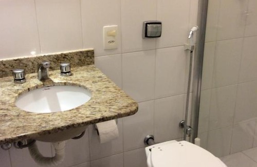 Copacabana Apartamento | Condo bulhoes de carvalho