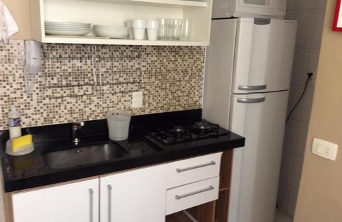 Copacabana Apartamento | Condo bulhoes de carvalho