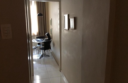 Copacabana Apartamento | Condo bulhoes de carvalho