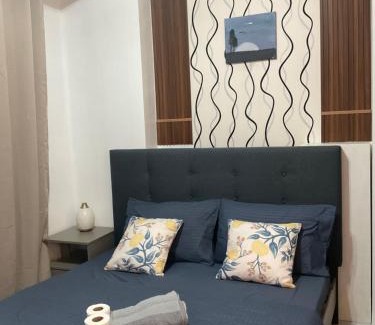 Mandaue Apartamento | Condo Casa Mira Towers Mandaue