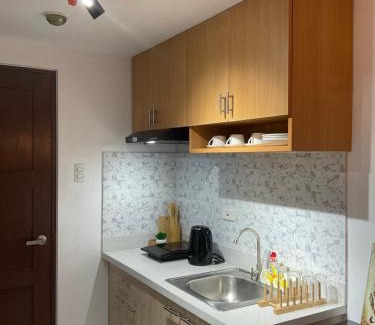 Mandaue Apartamento | Condo Casa Mira Towers Mandaue