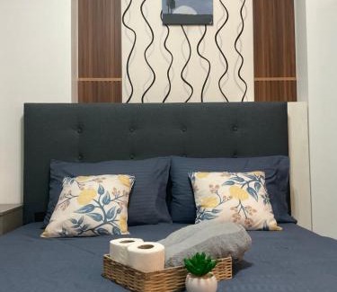 Mandaue Apartamento | Condo Casa Mira Towers Mandaue