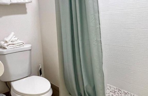 Florida Central Atlantic Coast Apartamento | Condo close to Epic Universe - free parking