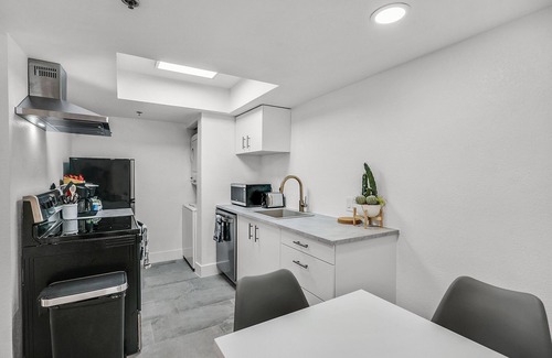 Las Vegas Condominio | Condo close to Strip and Raiders Stadium
