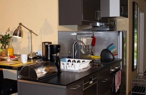 Windeby Condominio | Condominio-Confortable-Baño con ducha-Terraza-Shattal