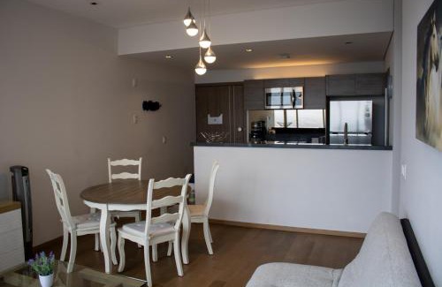 Santo Domingo Apartamento | Condo con Alberca a un Paso del Estadio Azteca