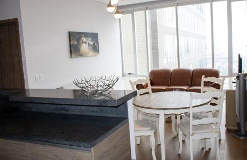 Santo Domingo Apartamento | Condo con Alberca a un Paso del Estadio Azteca