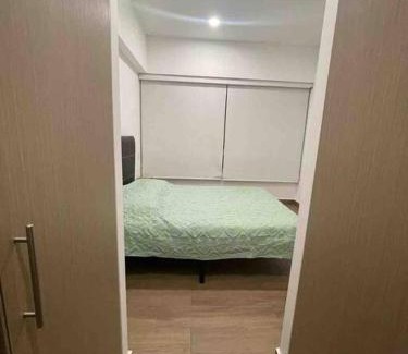 Villa Coapa Apartamento | Condo de 3 Recámaras en Zona de Hospitales