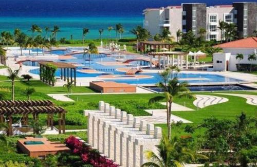 Puerto Juarez Apartamento | Condo/Depa - Marea Azul - Playa del Carmen