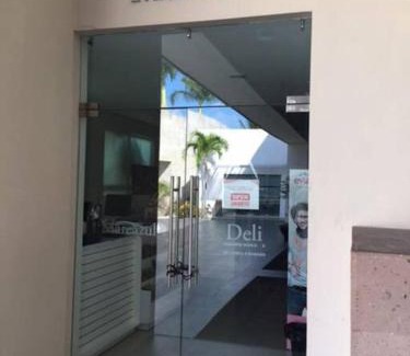 Puerto Juarez Apartamento | Condo/Depa - Marea Azul - Playa del Carmen