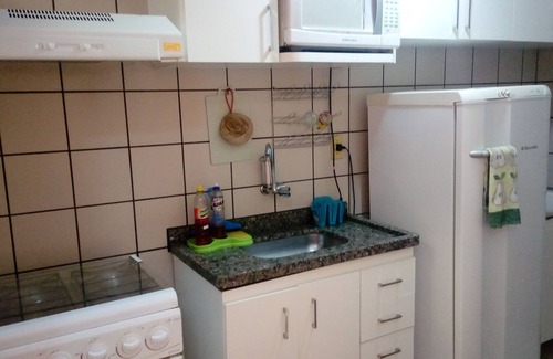 Caldas Novas Apartamento | Condo DiRoma Fiori Aparthotel
