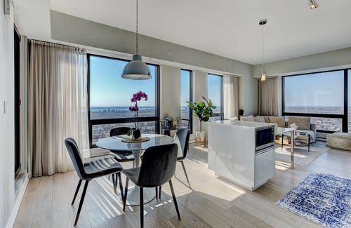 Downtown Montreal Condominio | Condo Downtown Montreal
