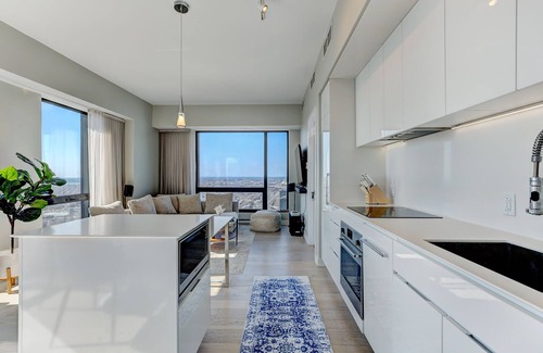 Downtown Montreal Condominio | Condo Downtown Montreal