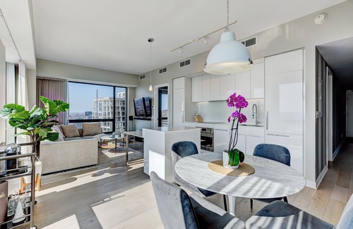 Downtown Montreal Condominio | Condo Downtown Montreal