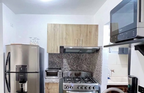 Villa Hermosa Apartamento | Condo en La Romana - Islas, playa, cultura, arte y mucho mas..