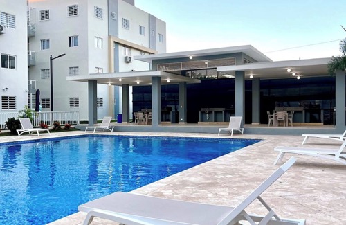Villa Hermosa Apartamento | Condo en La Romana - Islas, playa, cultura, arte y mucho mas..