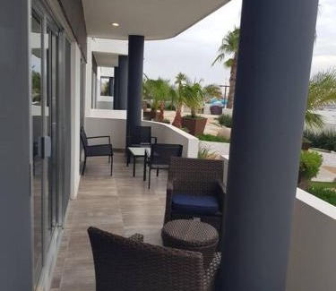 La Paz Apartamento | Condo en Torres Cantera de 2 recámaras 2 1/2 baños
