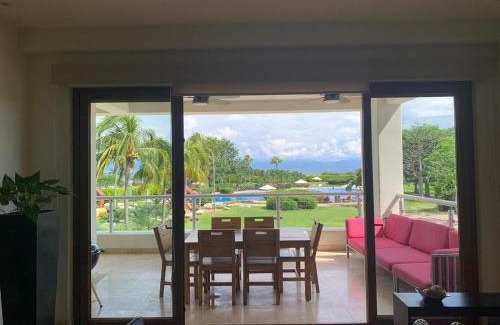 La Cruz de Huanacaxtle Apartamento | Condo exclusivo de 2rec en complejo B Nayar