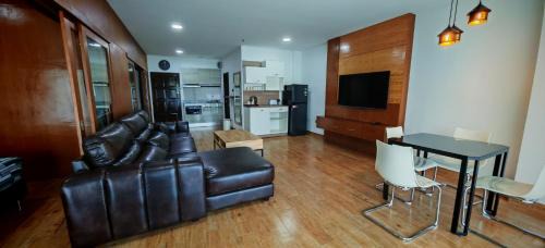 Pattaya Bay Apartamento | Condo Express View Talay 6