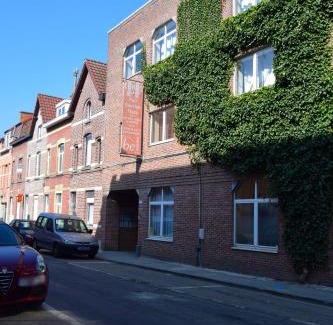 Leuven Apartamento | Condo Gardens Leuven