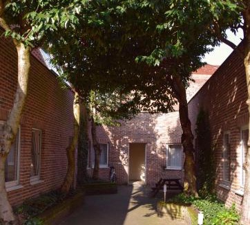 Leuven Apartamento | Condo Gardens Leuven