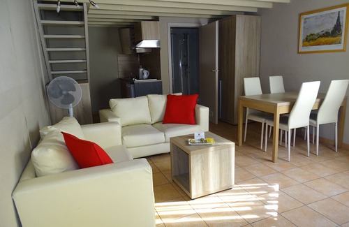 Leuven Apartamento | Condo Gardens Leuven