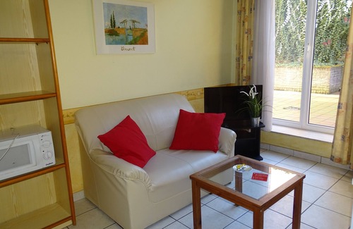 Leuven Apartamento | Condo Gardens Leuven