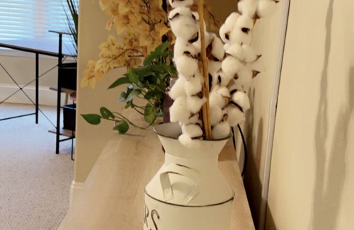 Warner Robins Condominio | Condo Getaway
