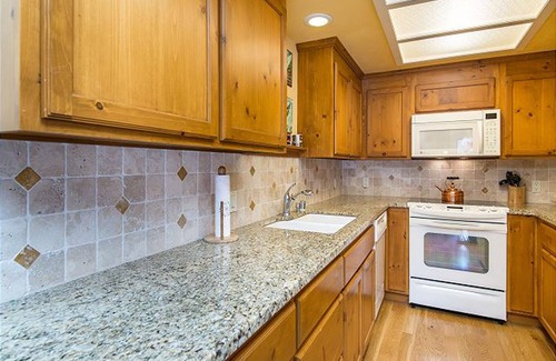 Truckee Condominio | Condo has been sold. no longer available