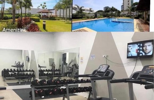 Alabang Apartamento | Condo in Alabang