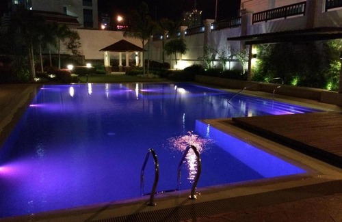 Alabang Apartamento | Condo in Alabang