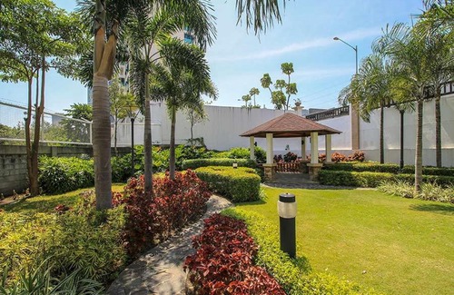 Alabang Apartamento | Condo in Alabang