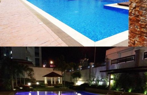 Alabang Apartamento | Condo in Alabang