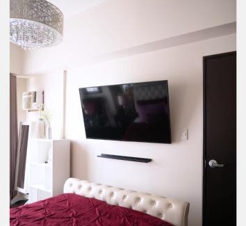 Bonifacio Global City Casa | Condo in BGC near Grand Hyatt Hotel