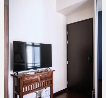 Bonifacio Global City Casa | Condo in BGC near Grand Hyatt Hotel