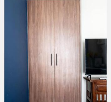 Bonifacio Global City Casa | Condo in BGC near Grand Hyatt Hotel