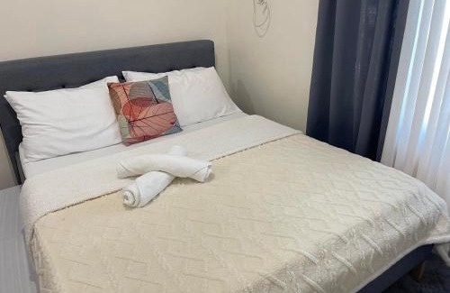 Barangay 670 Apartamento | Condo in Ermita near UP-PGH, St Lukes & US Embassy