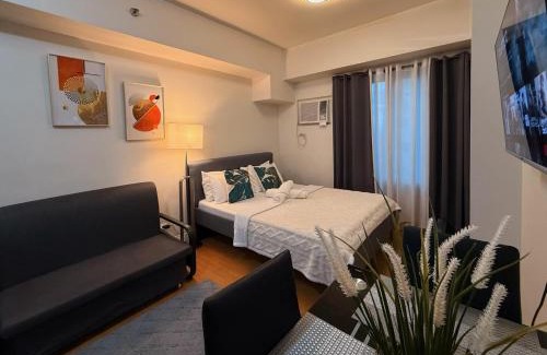 Barangay 670 Apartamento | Condo in Ermita near UP-PGH, St Lukes & US Embassy