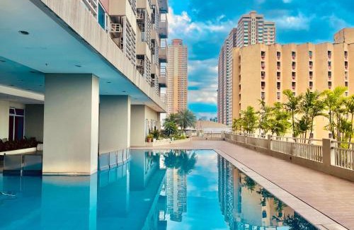 Barangay 670 Apartamento | Condo in Ermita near UP-PGH, St Lukes & US Embassy