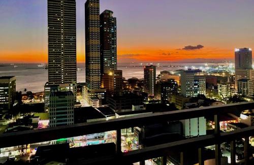 Barangay 670 Apartamento | Condo in Ermita near UP-PGH, St Lukes & US Embassy