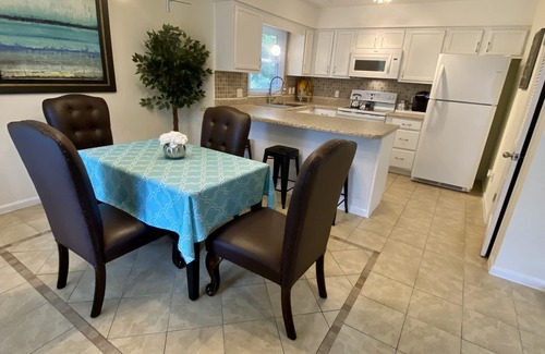 Greenville Condominio | Condo in Excellent Location!