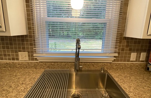 Greenville Condominio | Condo in Excellent Location!