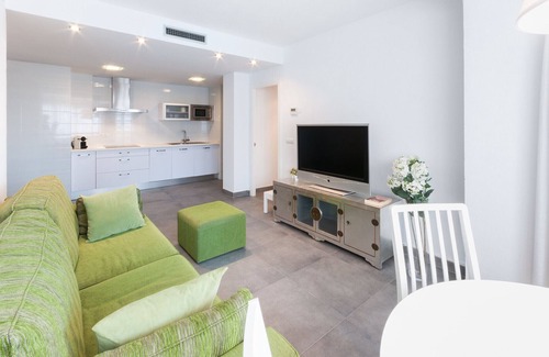 Grau i Platja Apartamento | 47. AG PRESIDENTE 3B-2