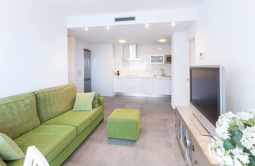 Grau i Platja Apartamento | 47. AG PRESIDENTE 3B-2