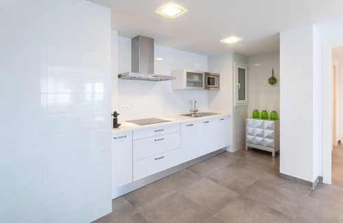 Grau i Platja Apartamento | 47. AG PRESIDENTE 3B-2