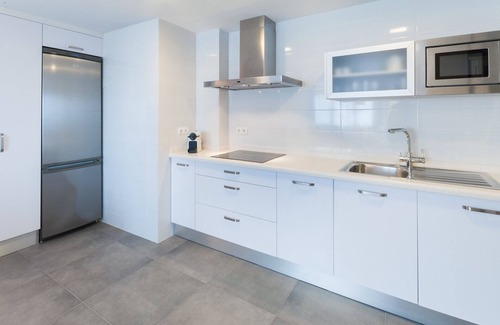 Grau i Platja Apartamento | 47. AG PRESIDENTE 3B-2