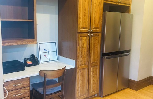Hyde Park Condominio | Condo in Hyde park 2 min UofC 6mi downtown