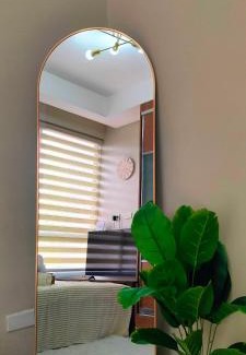 Pasig Apartamento | Condo in Mandaluyong City with Free Wifi and Netflix