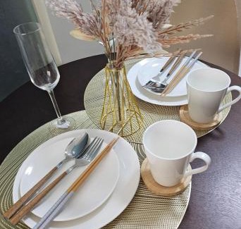 Pasig Apartamento | Condo in Mandaluyong City with Free Wifi and Netflix