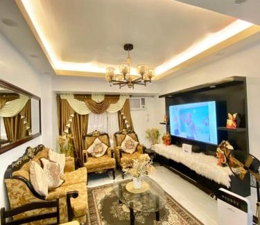 Santa Cruz Apartamento | Condo in Manila